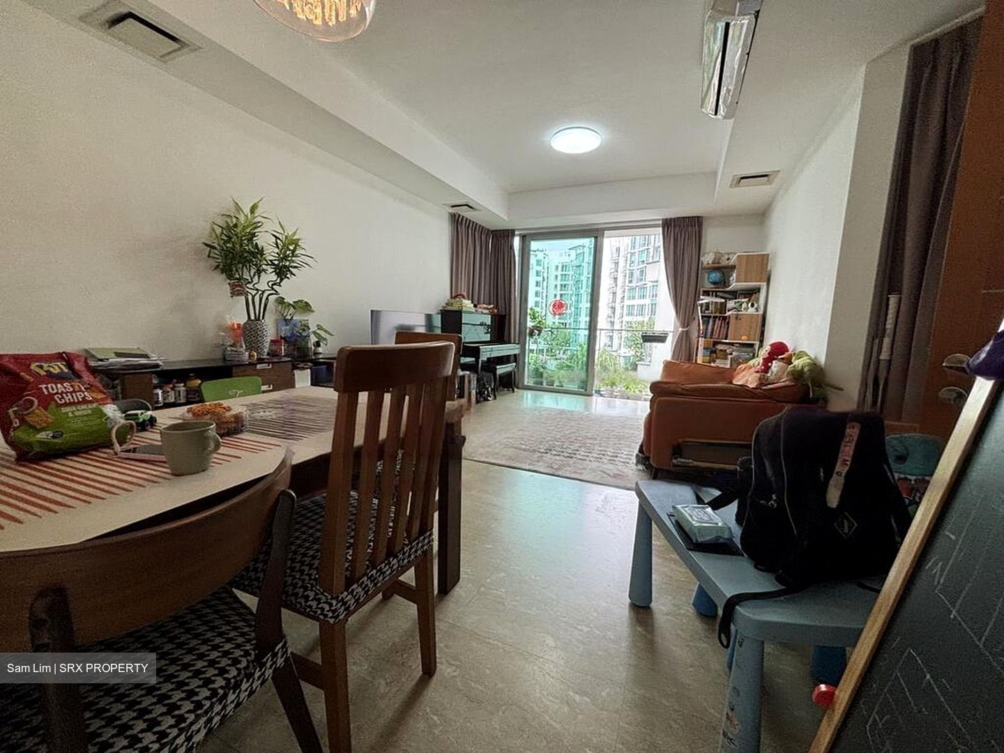 Caribbean At Keppel Bay (D4), Condominium #456919281